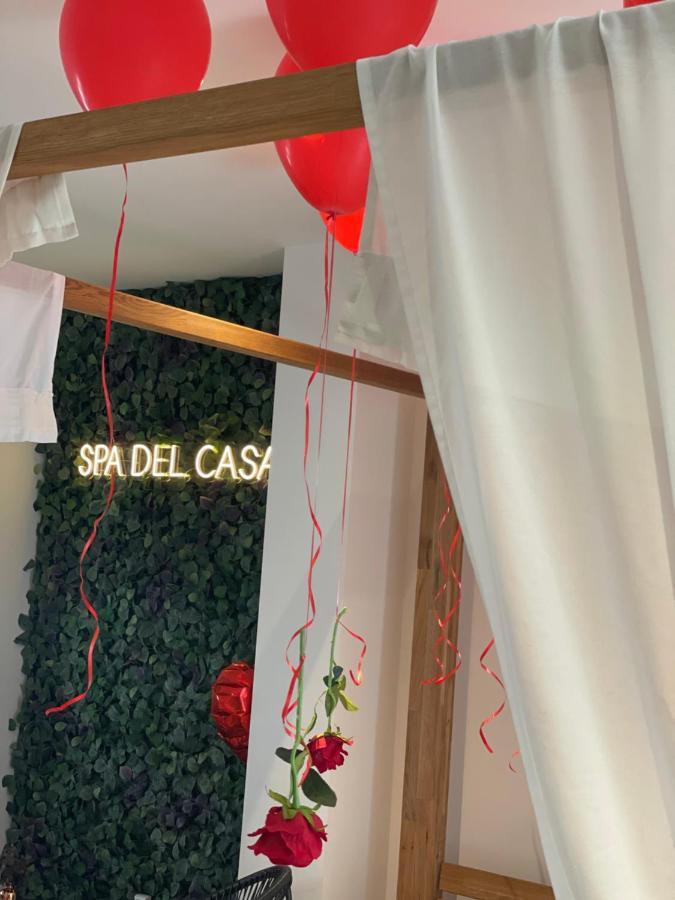 Spa Palawan Prive Avec Jacuzzi Et Sauna Liege 호텔 외부 사진